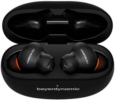 beyerdynamic Amiron 100 Bluetooth Open‑Ear hoofdtelefoon Zwart 4