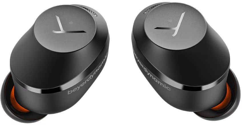 beyerdynamic Amiron 300 Bluetooth Open‑Ear hoofdtelefoon Zwart 2