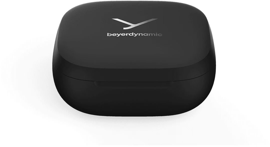 beyerdynamic Amiron 300 Bluetooth Open‑Ear hoofdtelefoon Zwart 5