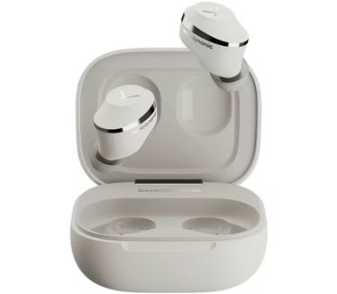 beyerdynamic Amiron 300 Bluetooth Open‑Ear hoofdtelefoon Cream 1