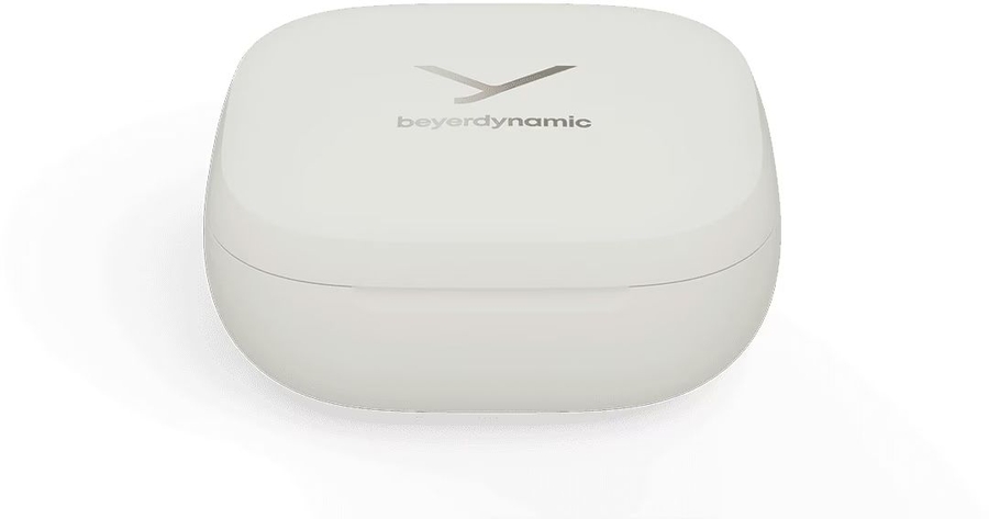 beyerdynamic Amiron 300 Bluetooth Open‑Ear hoofdtelefoon Cream 5