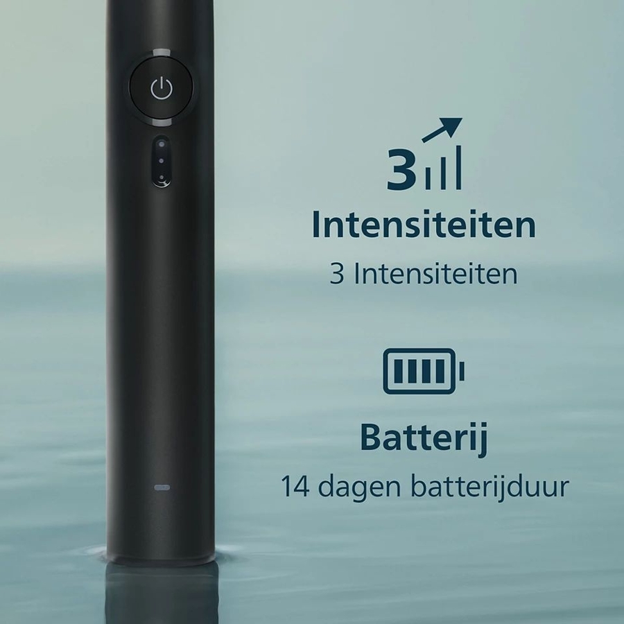 Philips HX4033/32 Sonicare 3100 Oplaadbare Tandenborstel 5