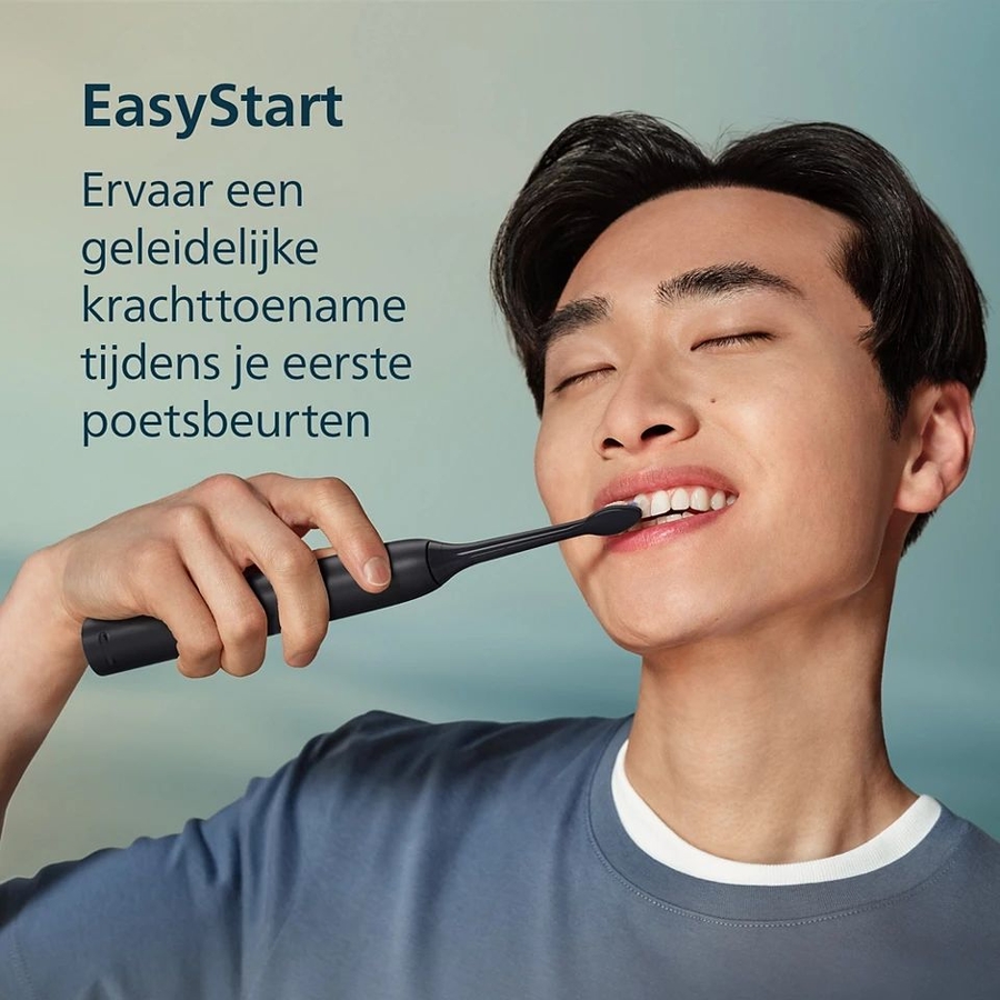 Philips HX4033/32 Sonicare 3100 Oplaadbare Tandenborstel 8