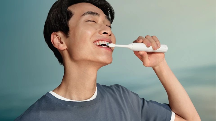 Philips HX4022/01 Sonicare 2100 Oplaadbare Tandenborstel 5