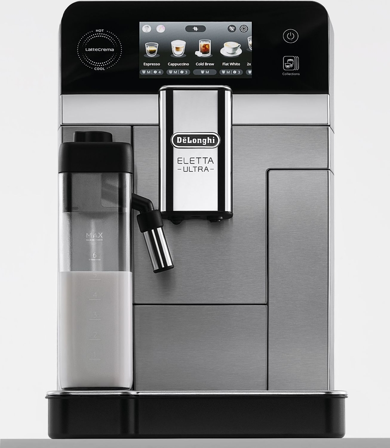 De'Longhi ECAM470.85.MB Eletta Ultra Volautomatische Koffiemachine  1