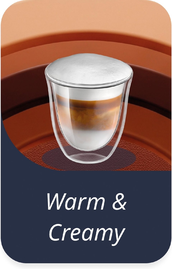 DeLonghi ECAM470.85.MB Eletta Ultra Volautomatische Koffiemachine  12