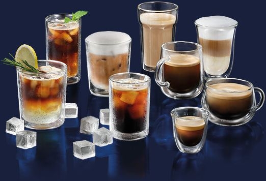 De'Longhi ECAM470.85.MB Eletta Ultra Volautomatische Koffiemachine  13