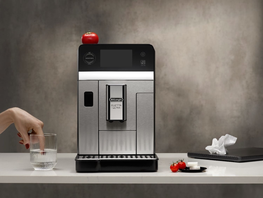De'Longhi ECAM470.85.MB Eletta Ultra Volautomatische Koffiemachine  2
