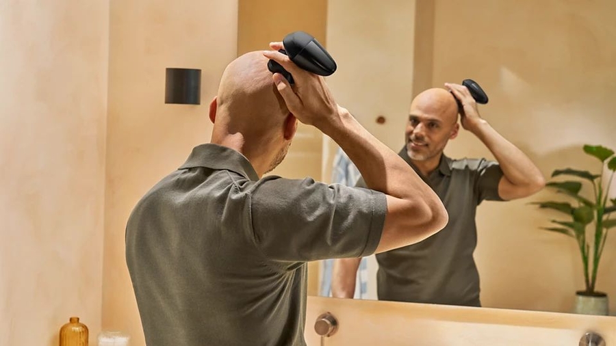 Philips HS5980/15 Head Shaver Pro 5000 Series Scheerapparaat 5