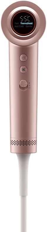 Philips BHD837/10 8000 Series Föhn  2