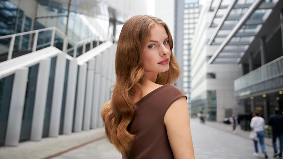 Philips BHD837/10 8000 Series Föhn  7