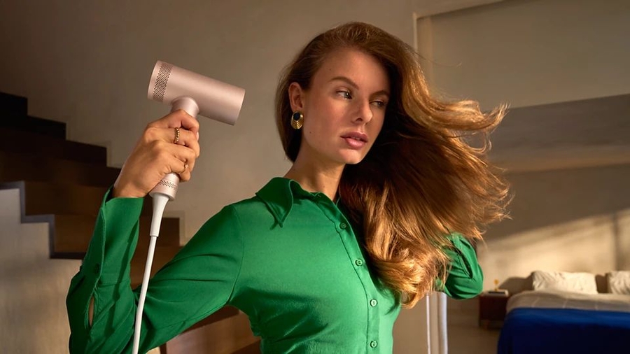 Philips BHD837/10 8000 Series Föhn  8