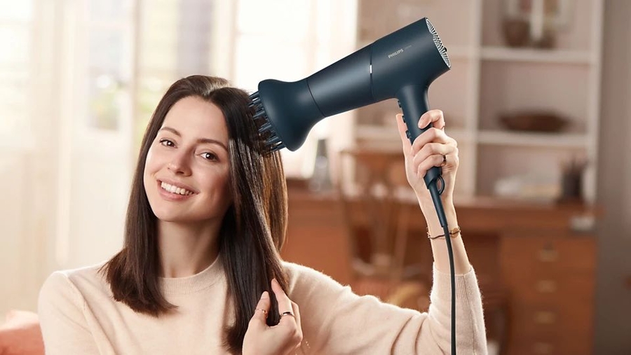 Philips BHD512/20 5000 Series Föhn 7