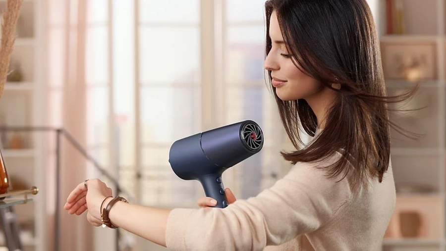 Philips BHD510/20 5000 Series Föhn 6