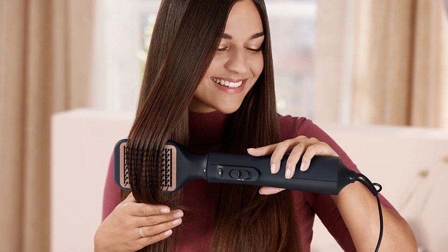 Philips BHA530/00 5000 Series Airstyler 8