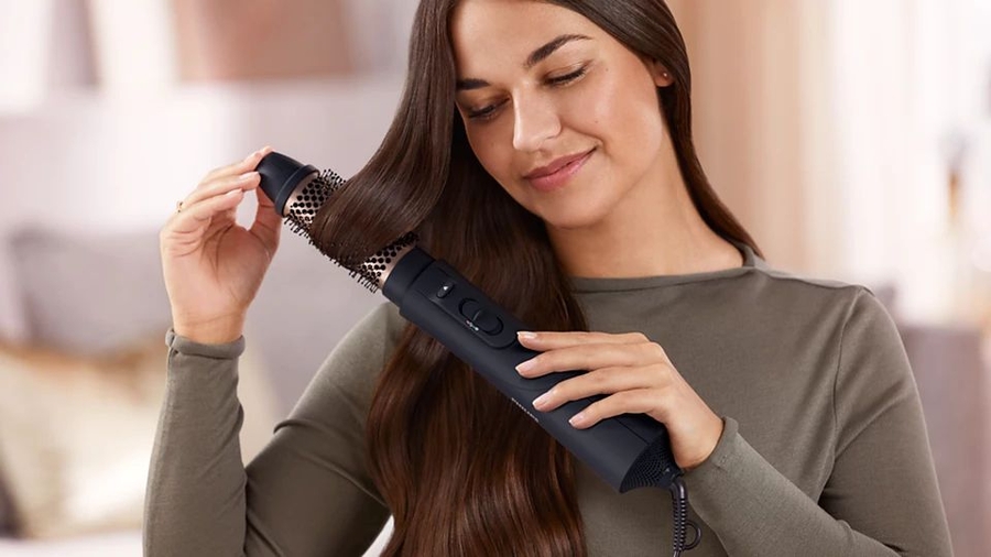 Philips BHA530/00 5000 Series Airstyler 9