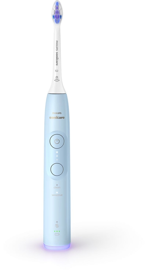 Philips HX7406/01 Sonicare Series 6100 Oplaadbare Tandenborstel 1