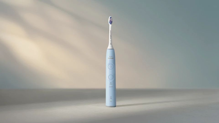 Philips HX7406/01 Sonicare Series 6100 Oplaadbare Tandenborstel 3