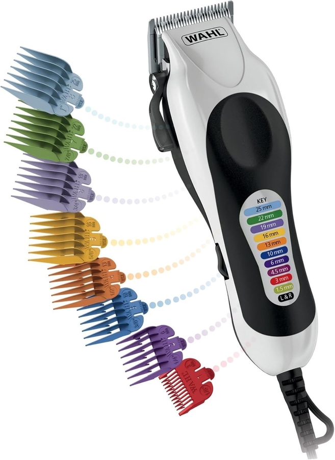 Wahl ColorPro Tondeuse 2