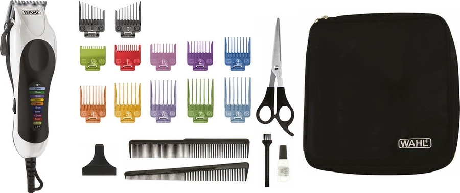 Wahl ColorPro Tondeuse 5