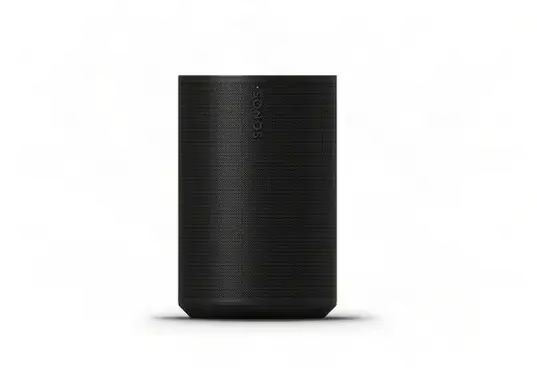 Sonos Era 100 SL Zwart 4