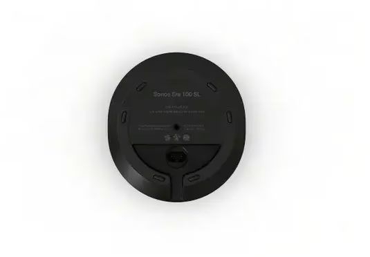 Sonos Era 100 SL Zwart 5