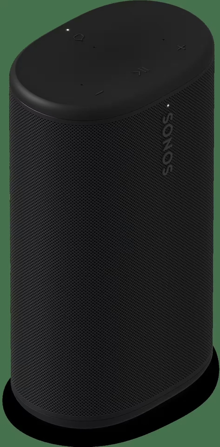 Sonos Play Zwart 1