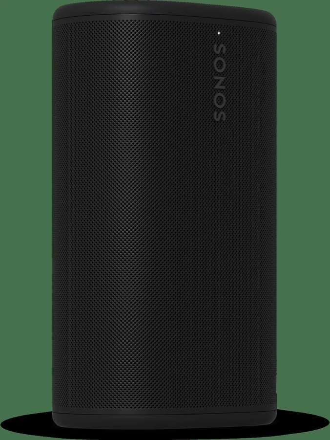 Sonos Play Zwart 2