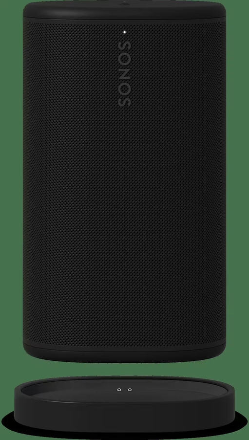 Sonos Play Zwart 4