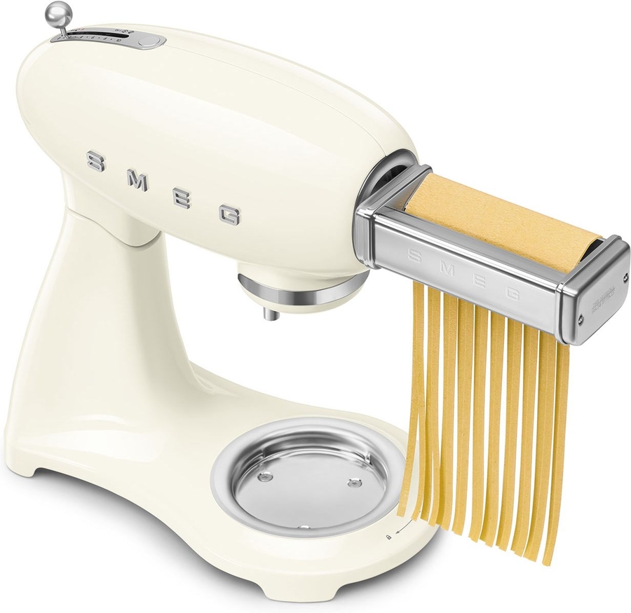 SMEG SMF05CREU 50's Style Keukenmachine - Creme 8