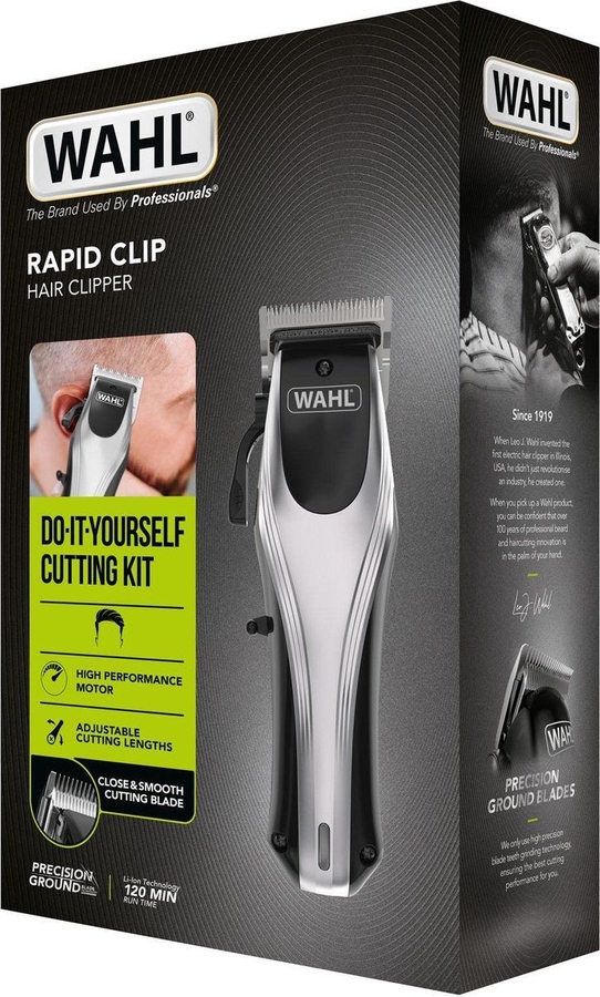 Wahl Rapid Clip Tondeuse 10