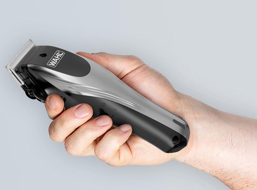Wahl Rapid Clip Tondeuse 2