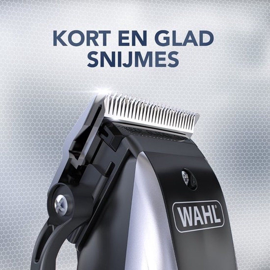 Wahl Rapid Clip Tondeuse 3
