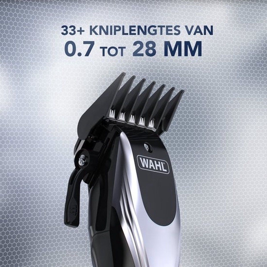 Wahl Rapid Clip Tondeuse 7