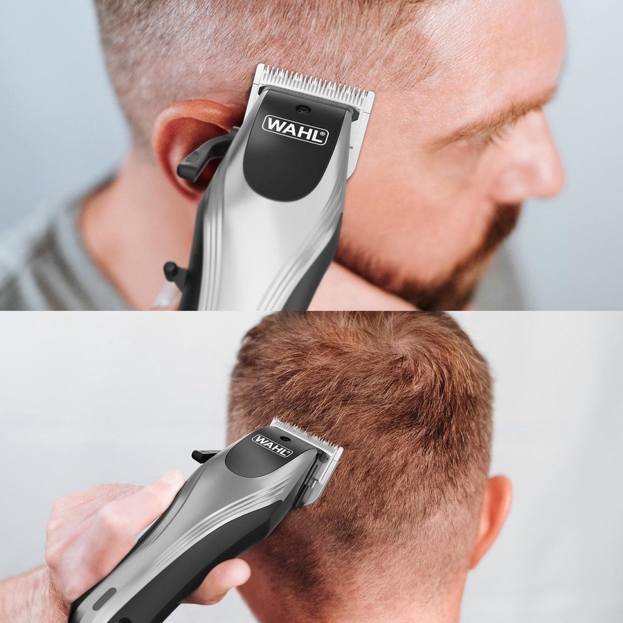 Wahl Rapid Clip Tondeuse 9