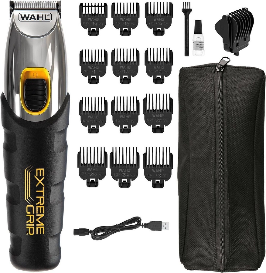 Wahl Extreme Grip Baardtrimmer 2