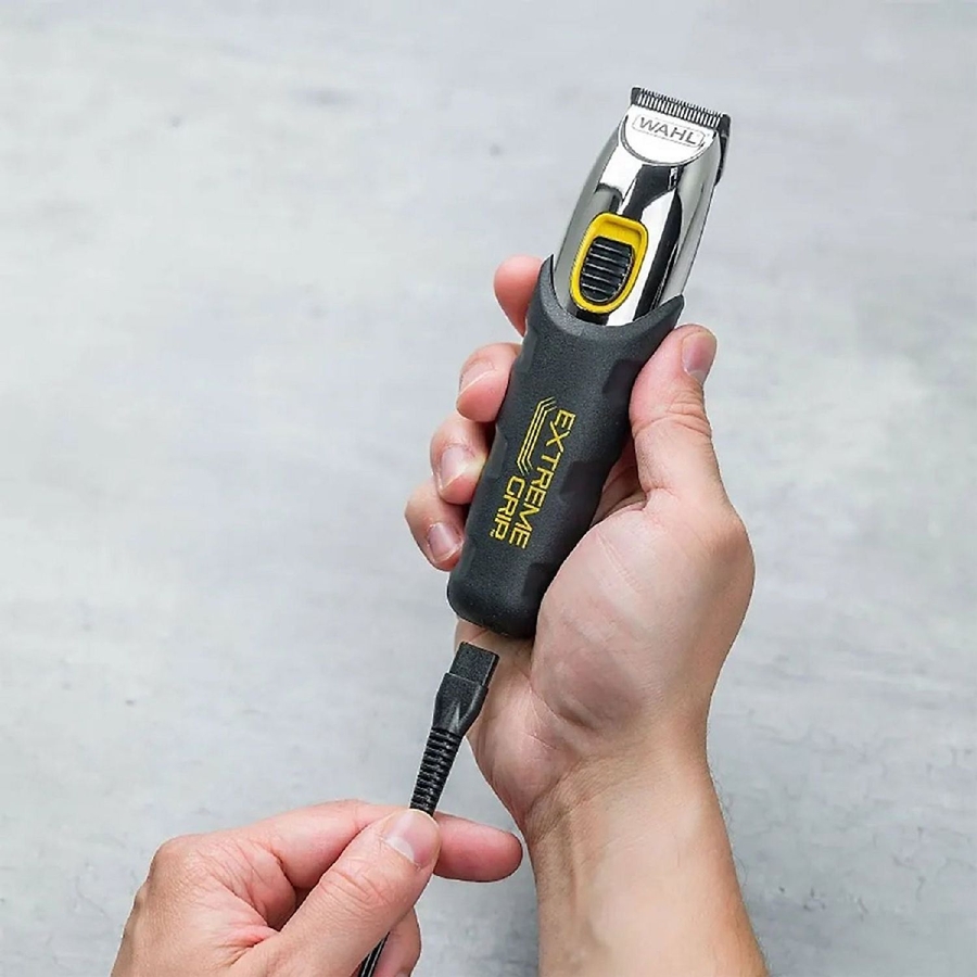 Wahl Extreme Grip Baardtrimmer 4