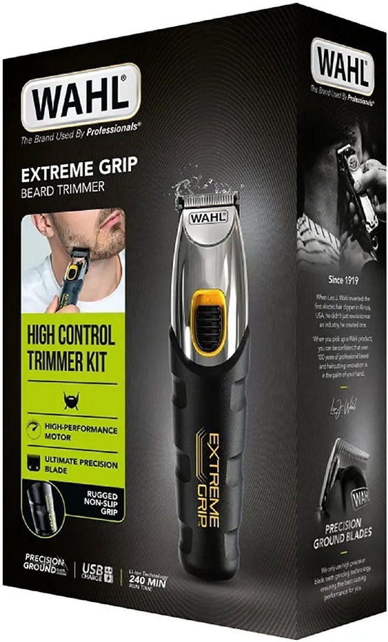 Wahl Extreme Grip Baardtrimmer 6