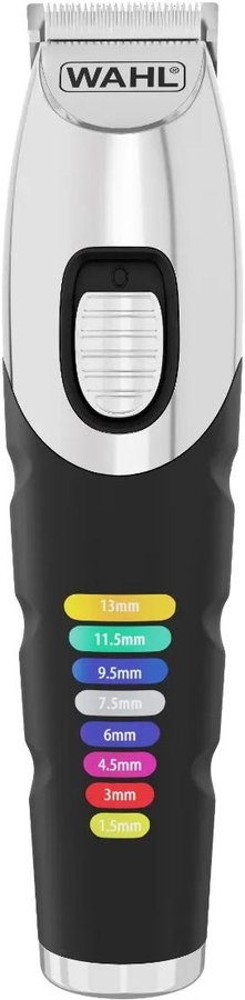 Wahl Color Trim Baardtrimmer 1