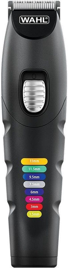 Wahl Color Trim Advanced Multigroomer 1
