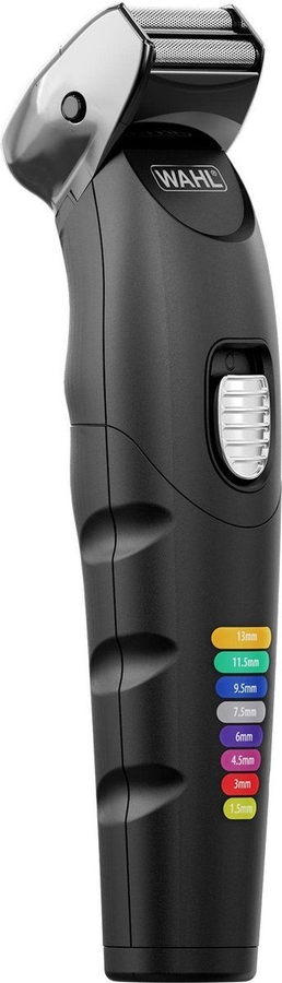 Wahl Color Trim Advanced Multigroomer 4