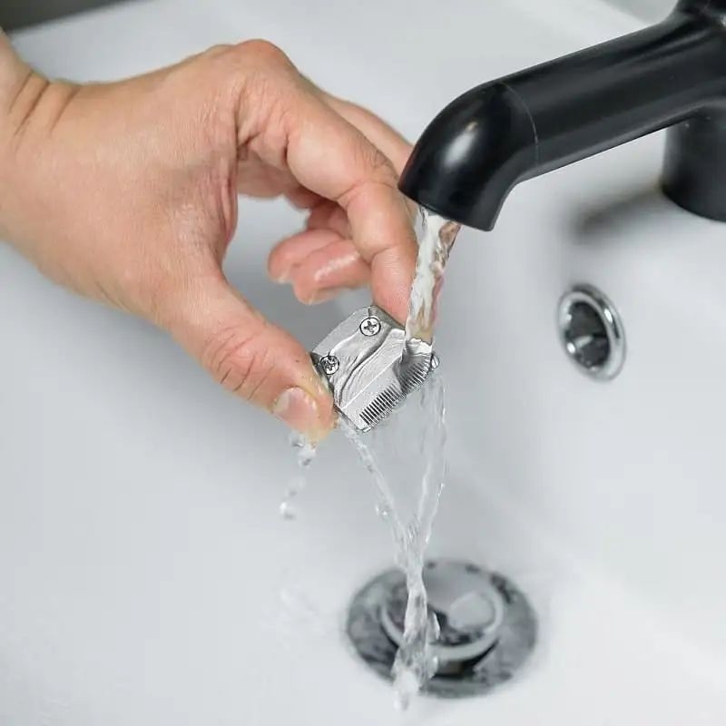 Wahl Extreme Grip Advanced Multigroomer 6