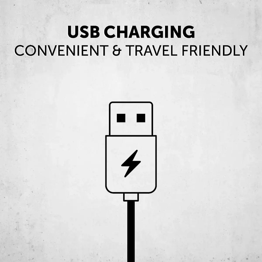 Wahl Extreme Grip Advanced Multigroomer 8