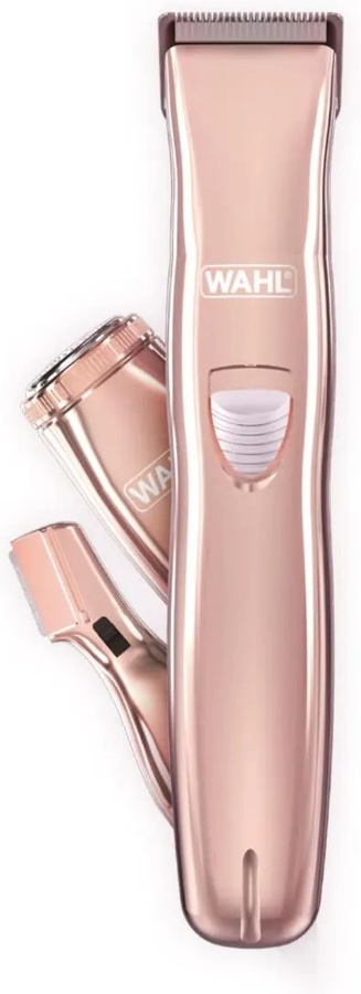 Wahl Face & Body Hair Remover 3
