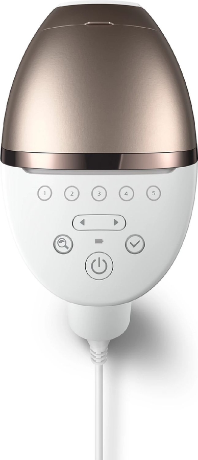 Philips BRI945/00 Lumea IPL 8000 Series IPL-ontharingsapparaat  2