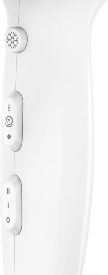 Philips HP8280/00 DryCare Prestige MoistureProtect Föhn 10