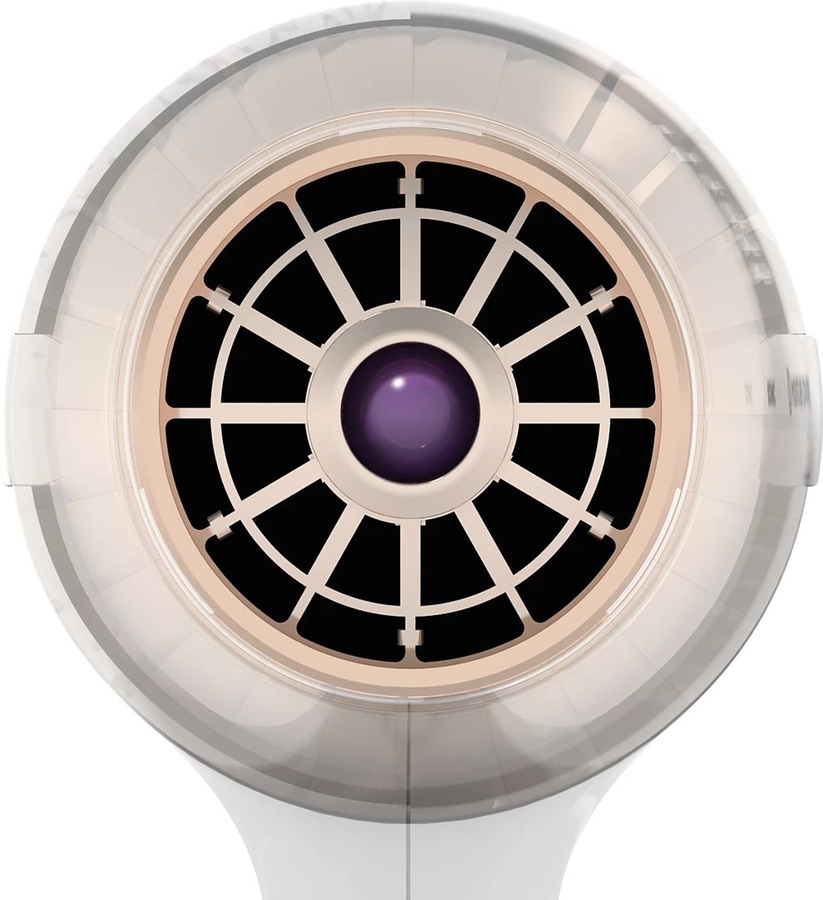 Philips HP8280/00 DryCare Prestige MoistureProtect Föhn 8