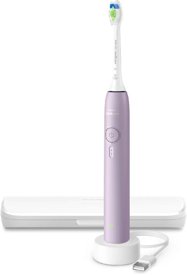 Philips HX4033/27 Sonicare 3100 Oplaadbare Tandenborstel 3