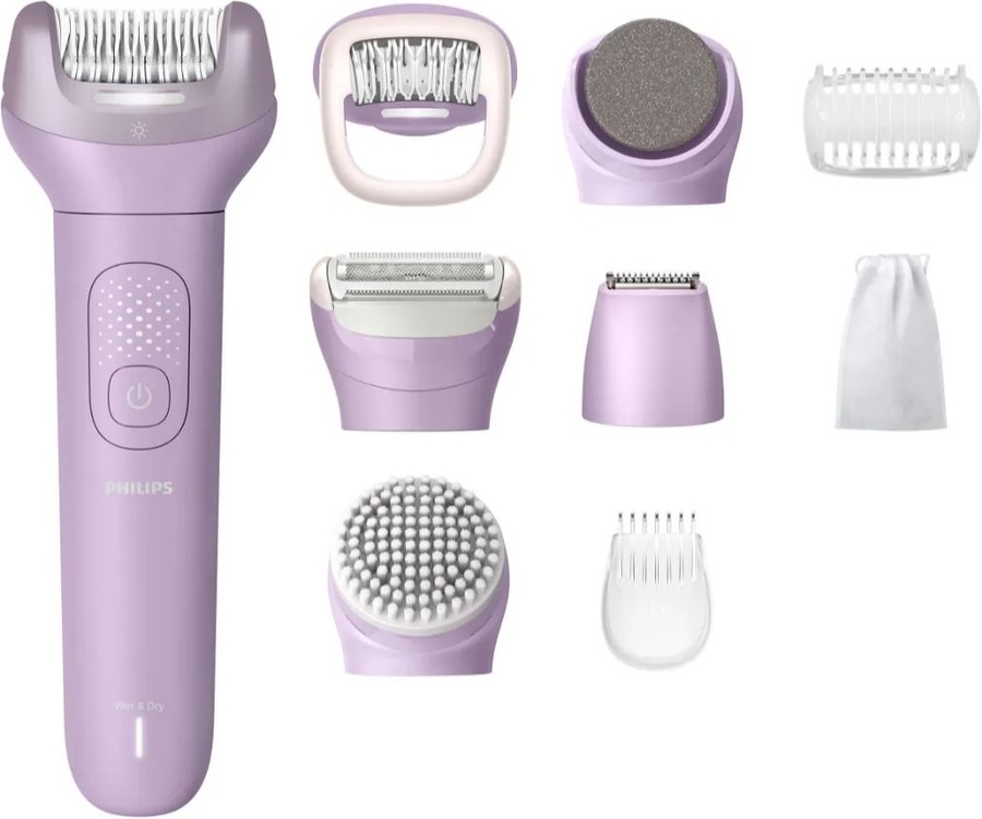 Philips BRE728/00 9000 Series Epilator 1