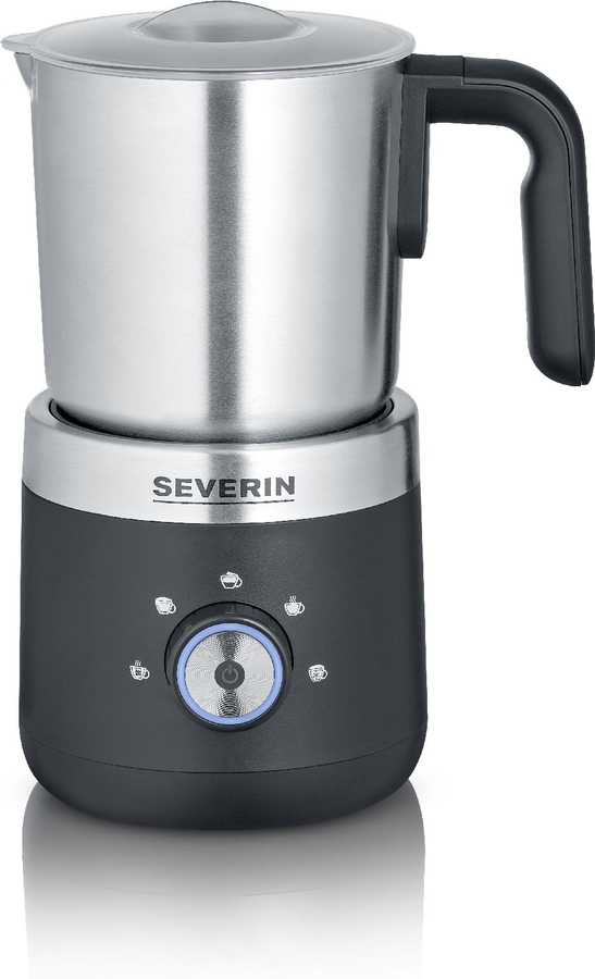 Severin SM 3588 Melkopschuimer 1